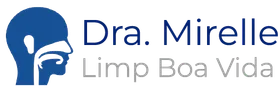 Dra. Mirelle Limp Boa Vida